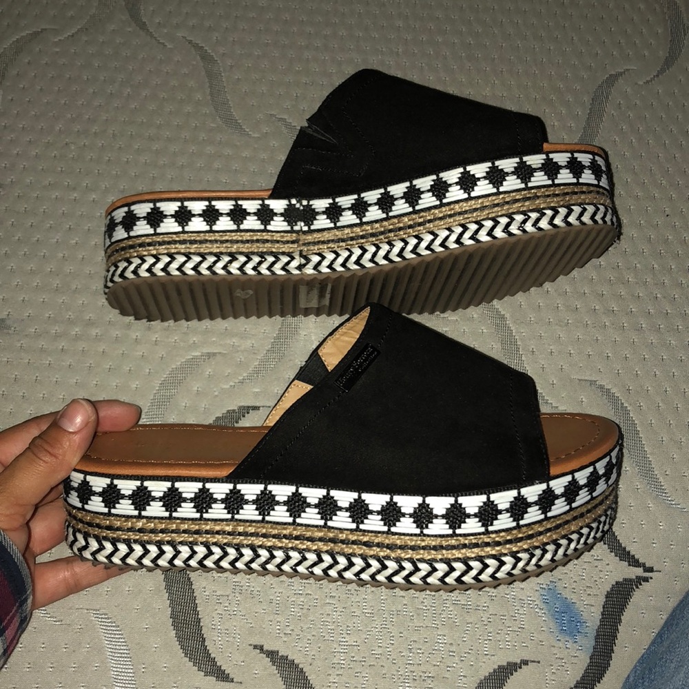 Henry ferrera size 7